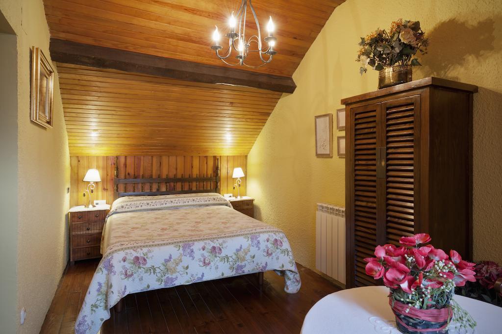 Hostal Casa Blasquico - Restaurante Gaby