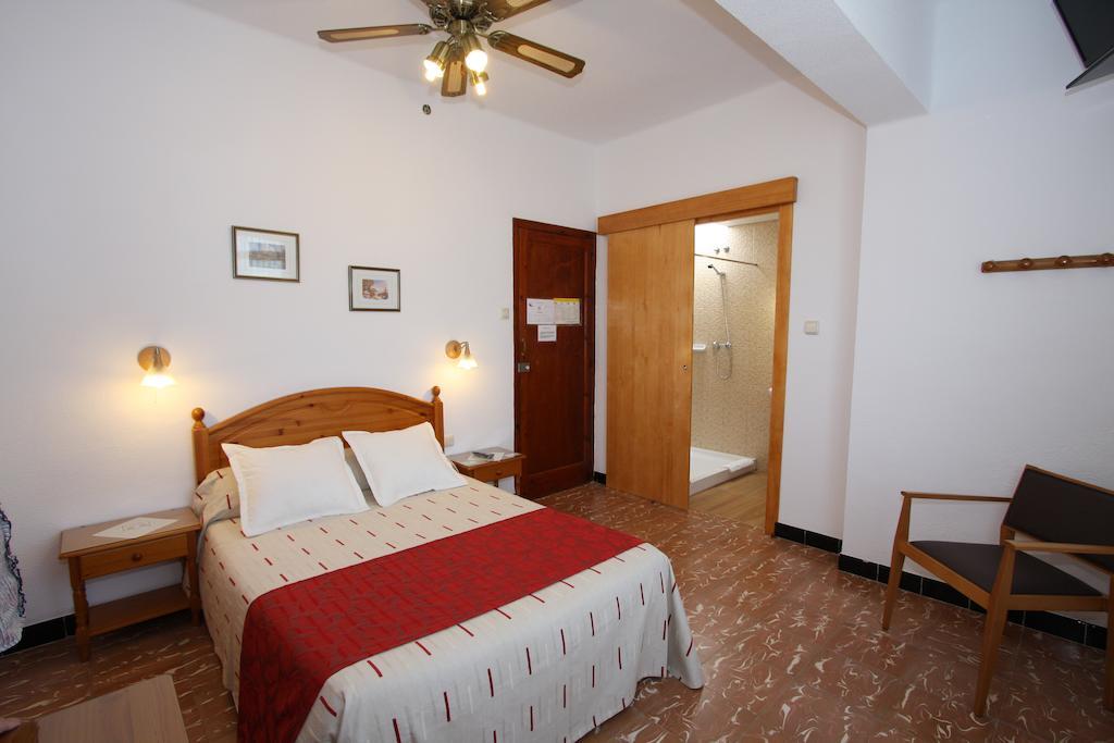 Sol Hotel Benicarlo