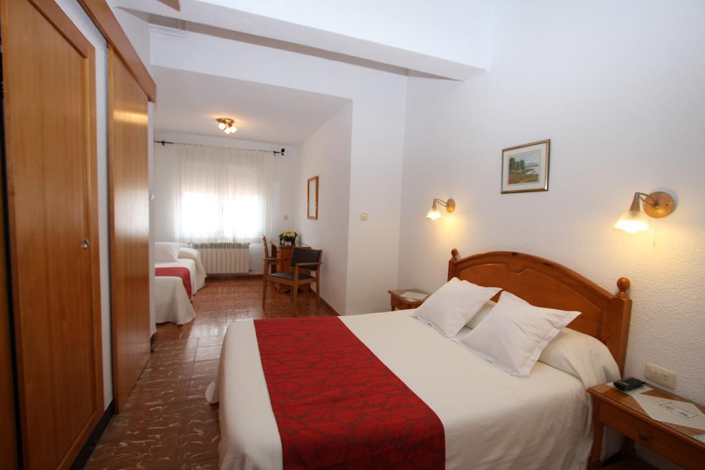 Hotel Sol