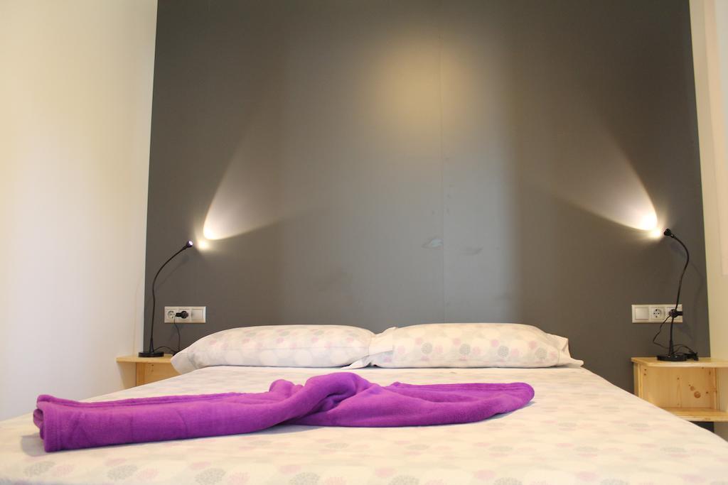 Campsite Camping Globo Barcelona 4*