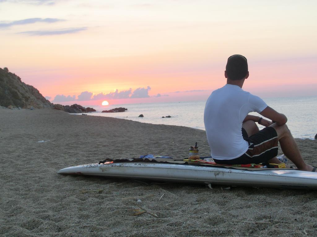 Camping Globo Barcelona Campsite 4*