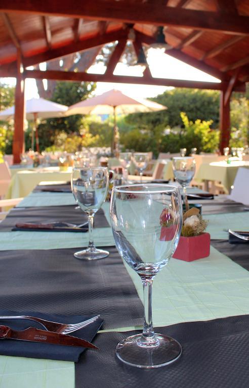 Campsite Camping Globo Barcelona