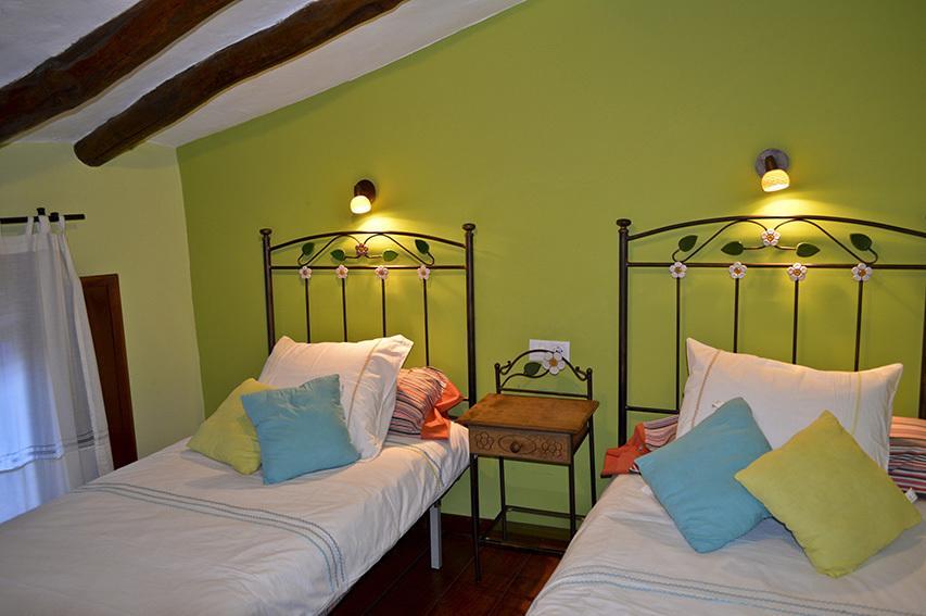 Country house Lilos *