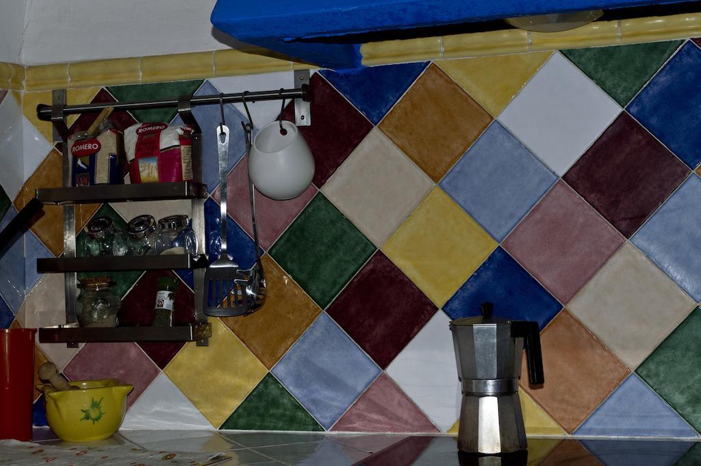 Lilos Country house Gotor