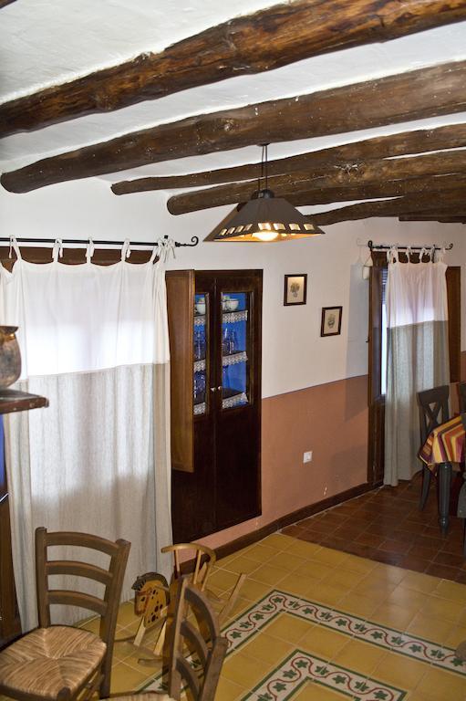 Country house Lilos *