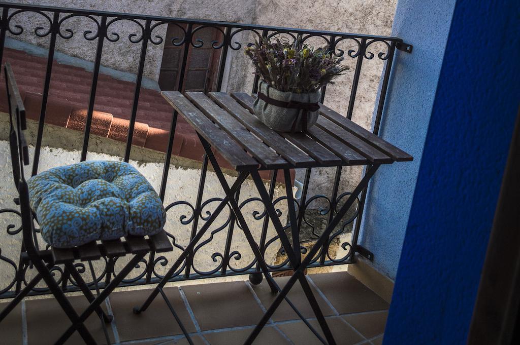 Country house Lilos Gotor