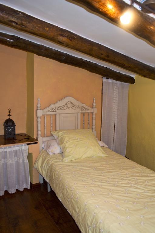 Lilos Country house Gotor