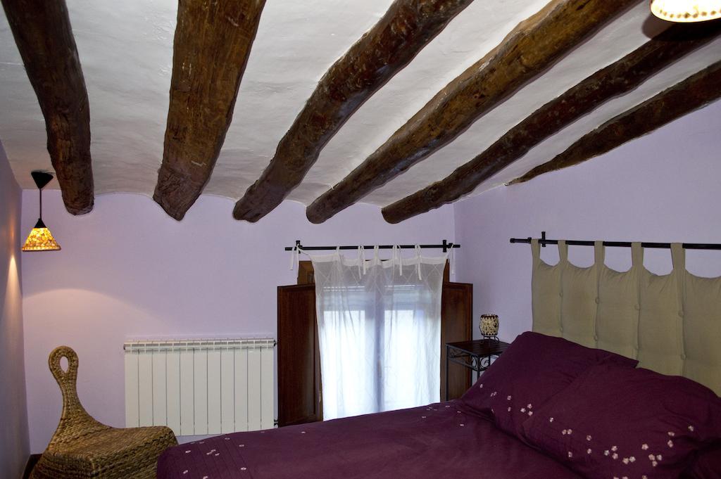 Lilos Country house