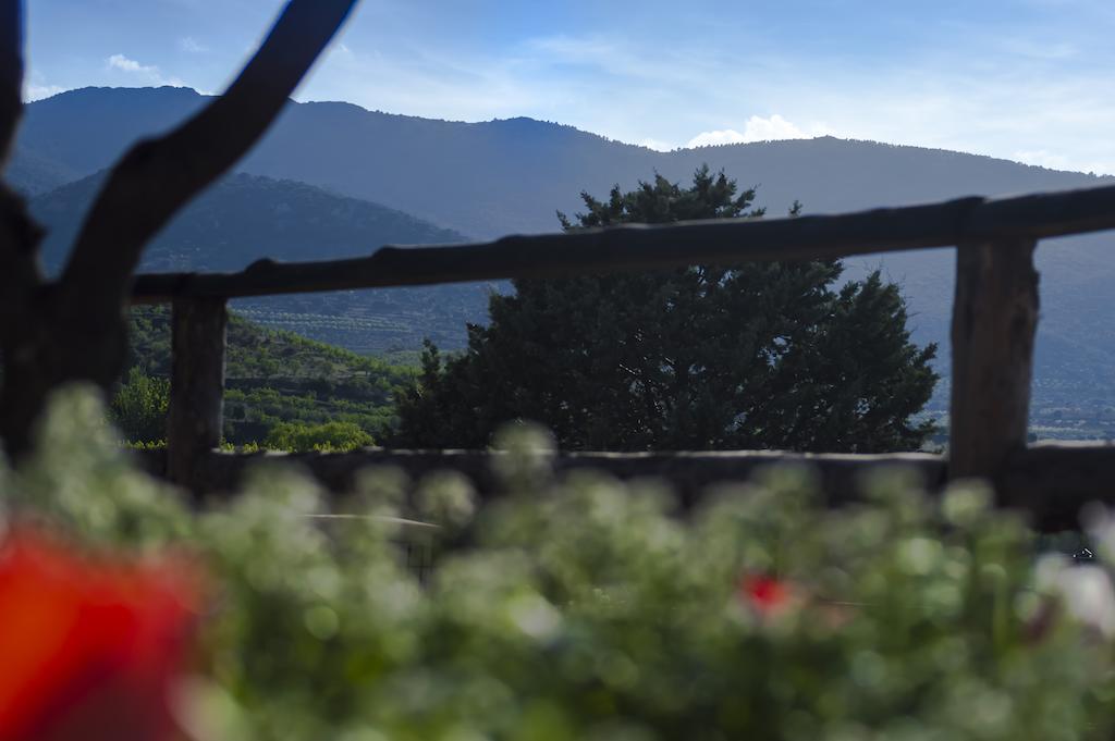 Country house Lilos Gotor