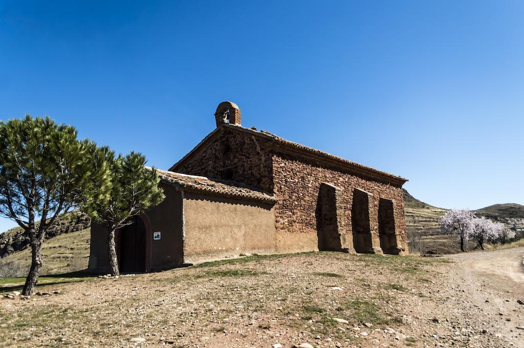Lilos Country house Gotor