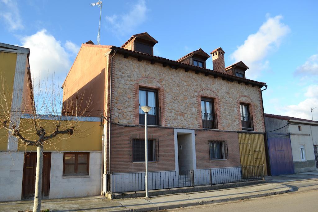 La Cantamora Rural Pesquera de Duero