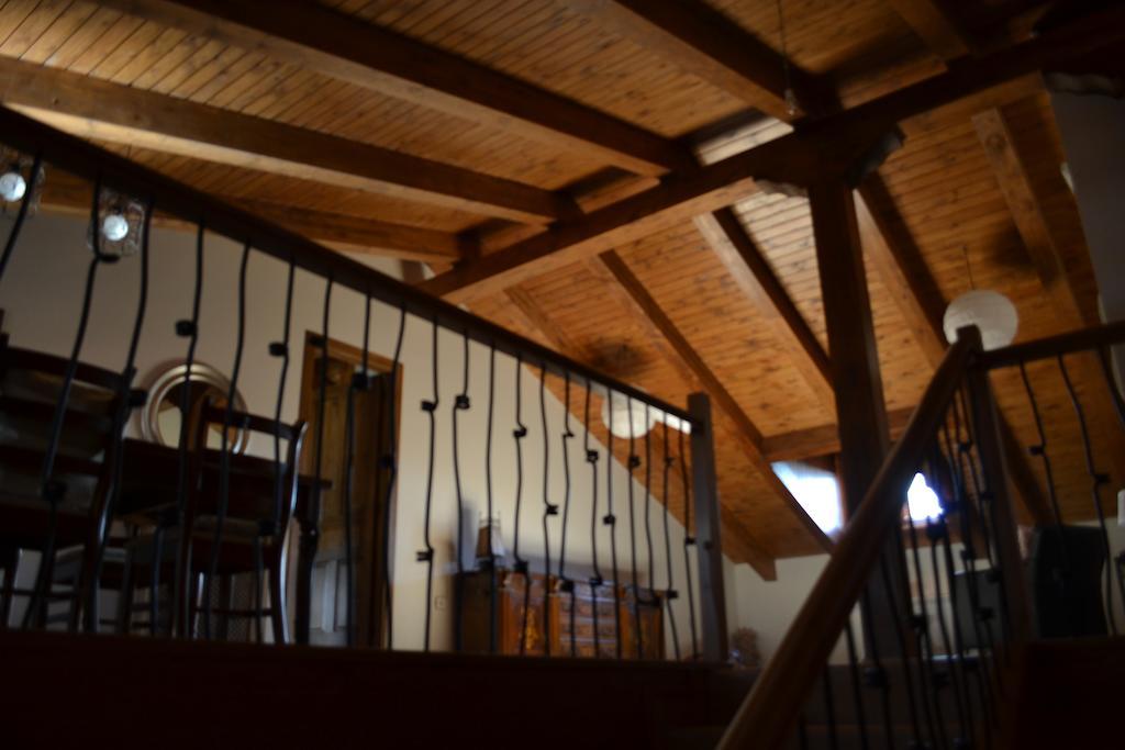 Casa rural La Cantamora Rural *