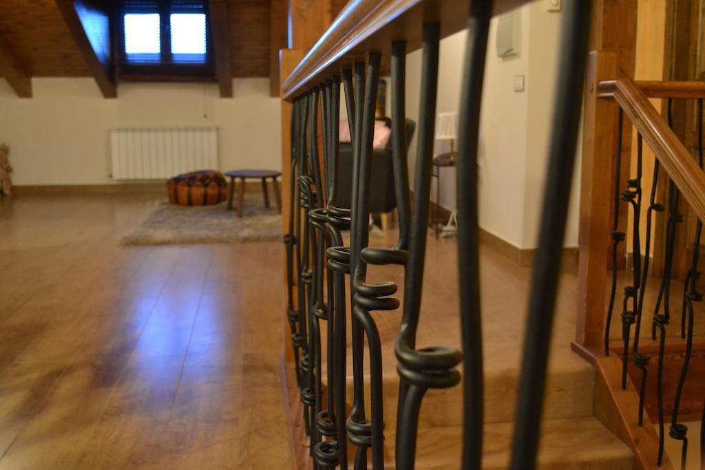 La Cantamora Rural Country house *