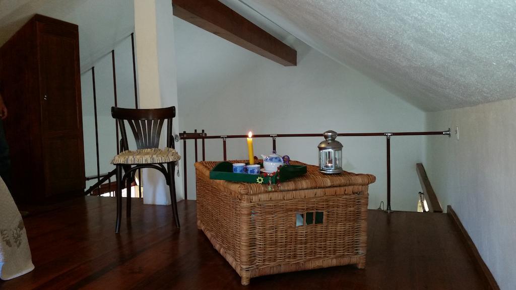 Casa La Casamera Country house