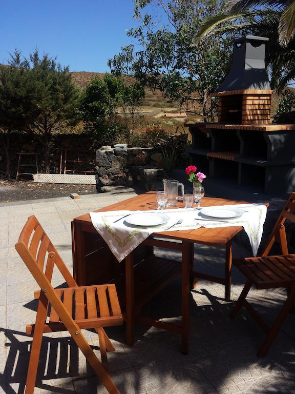 Casa La Casamera Country house *
