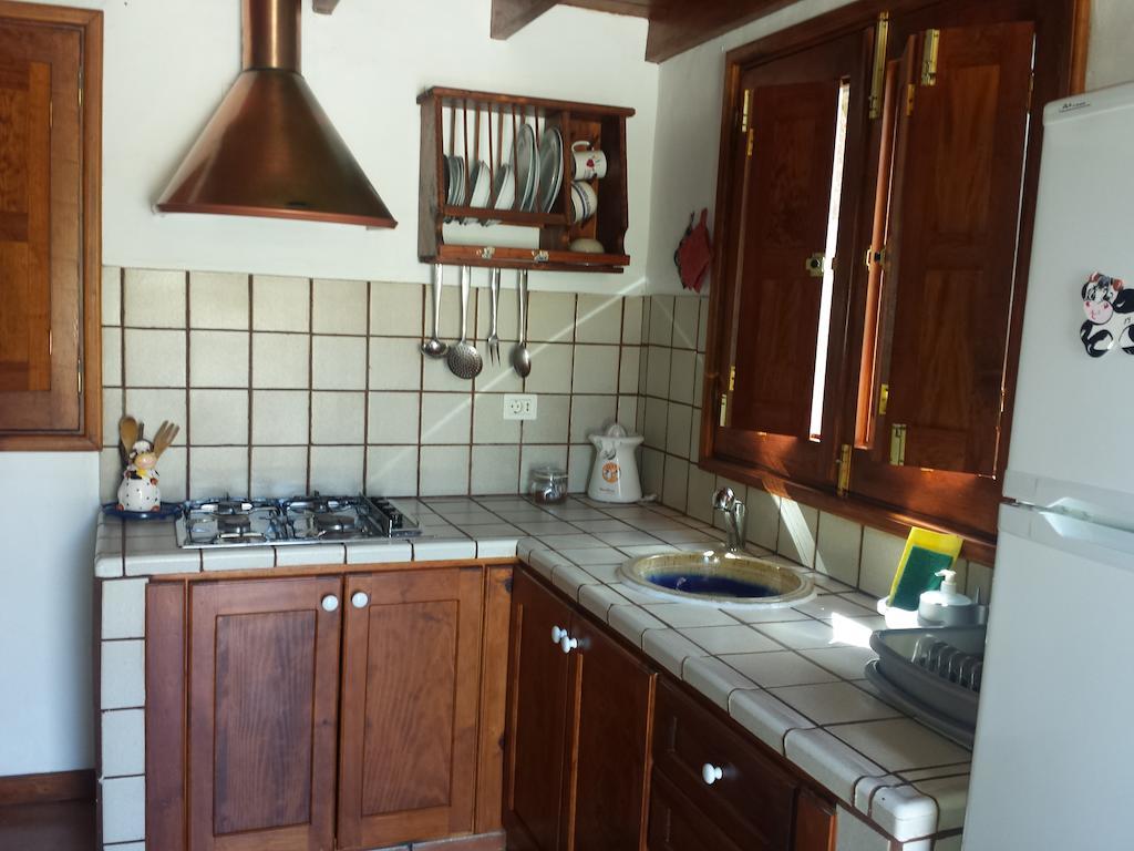 Country house Casa La Casamera