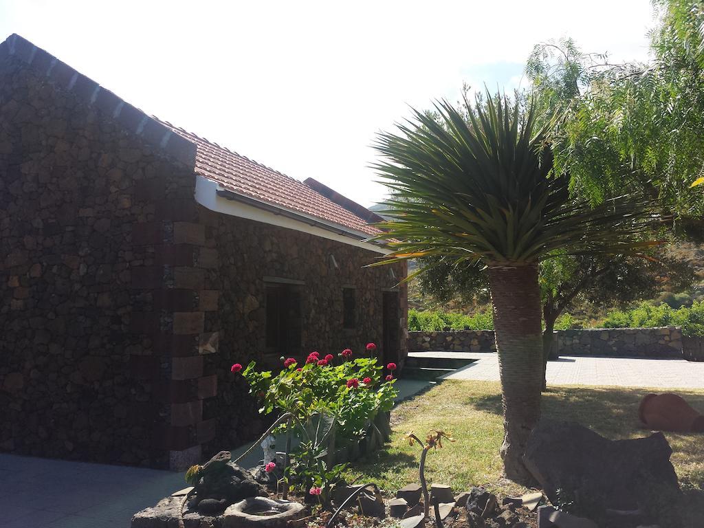 Casa La Casamera Country house Guarazoca