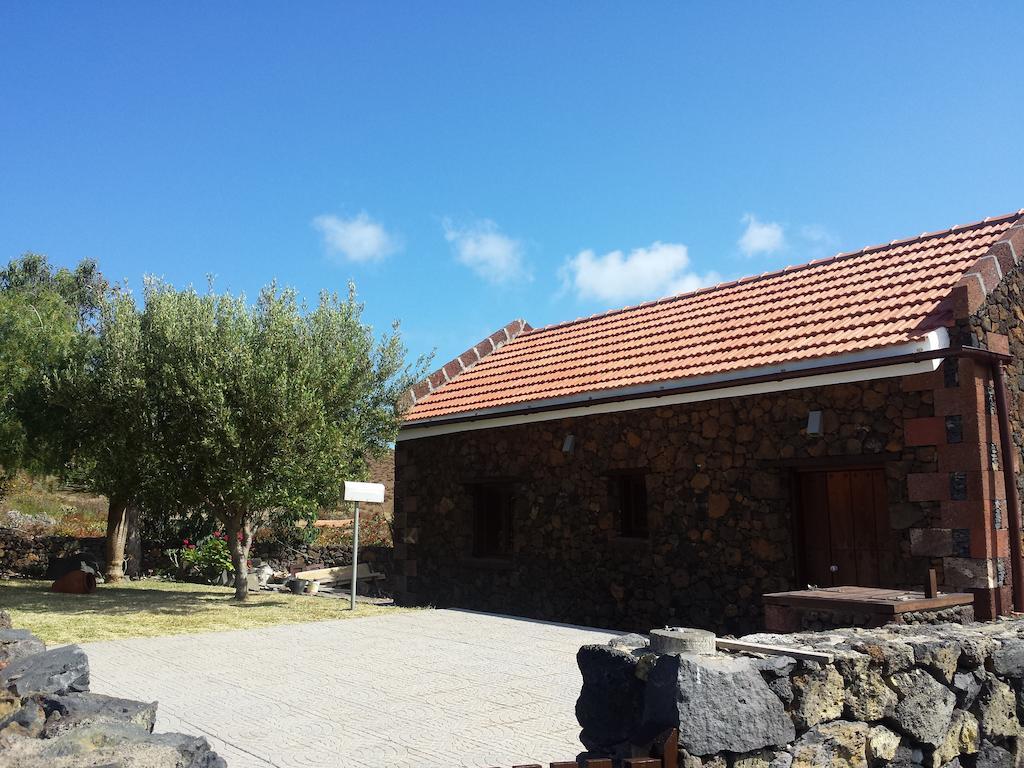 Casa La Casamera Country house