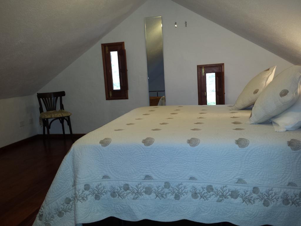 Country house Casa La Casamera