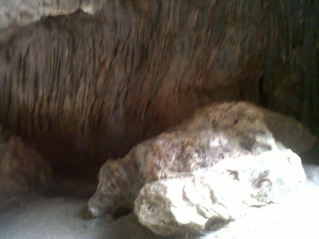El Mirador De Hostel *