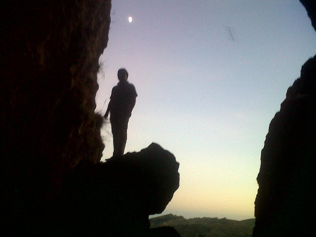 El Mirador De * Murtas