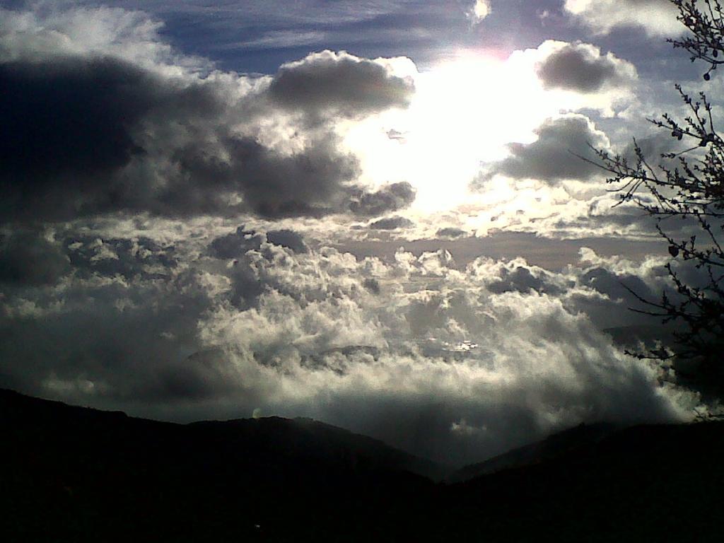 El Mirador De Murtas