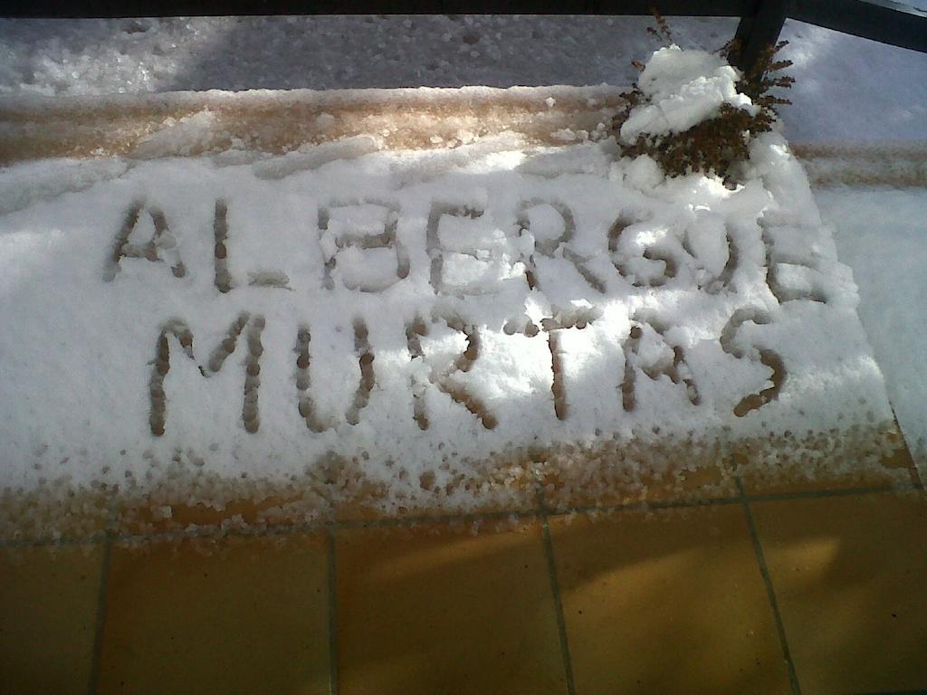 El Mirador De * Murtas