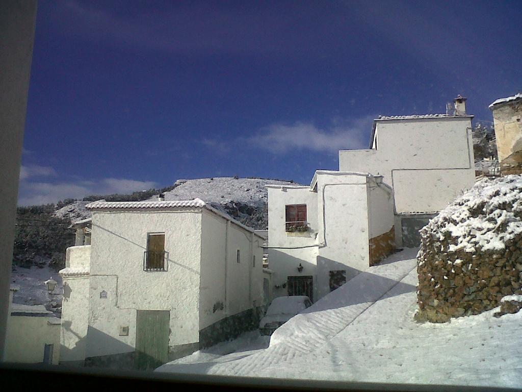 Hostel El Mirador De