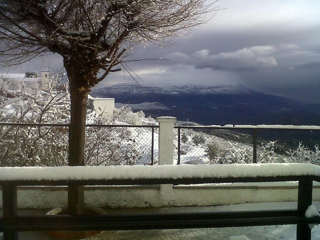 El Mirador De Hostel Murtas