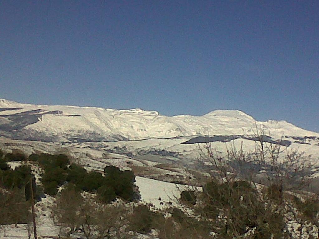 El Mirador De Murtas