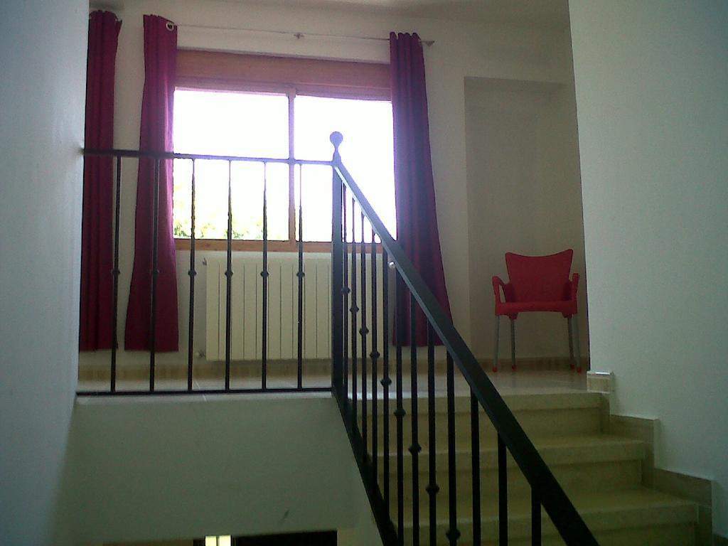 El Mirador De Murtas