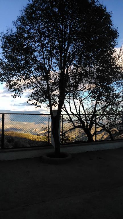 Hostel El Mirador De