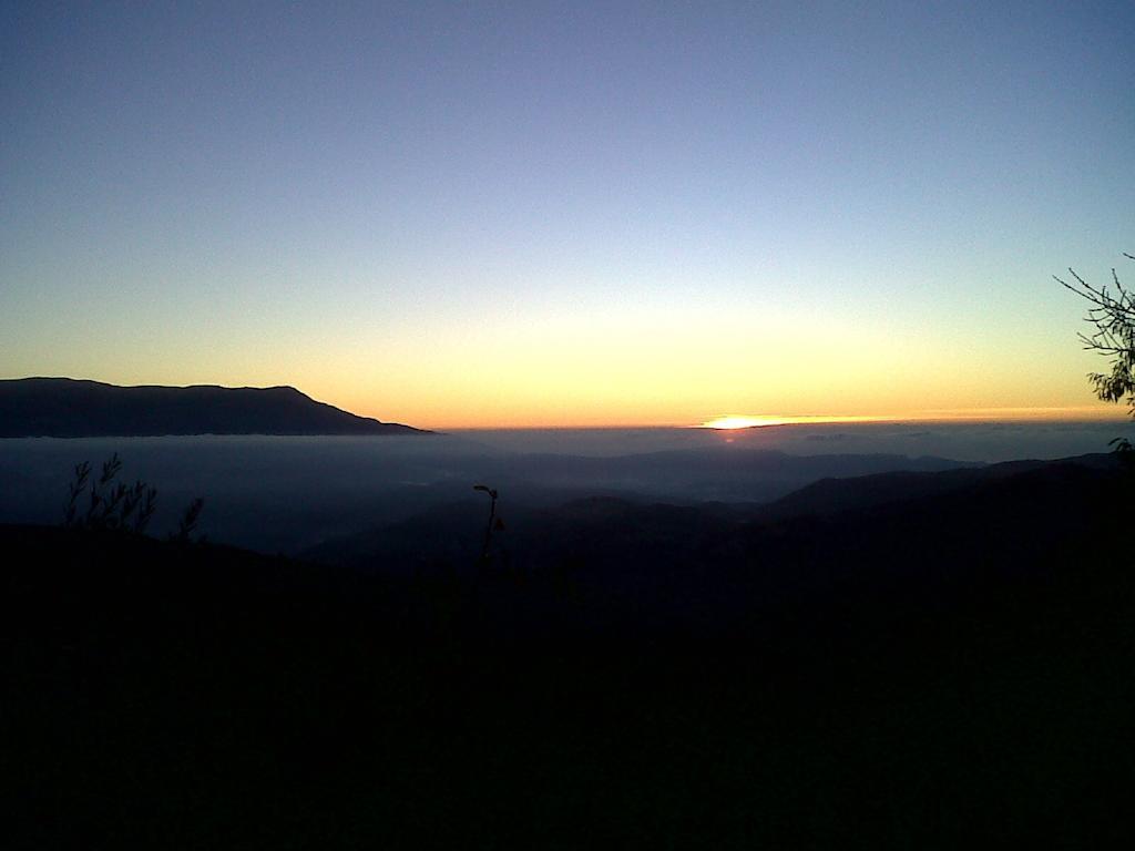 El Mirador De Hostel