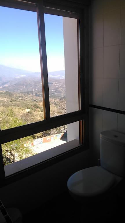 Hostel El Mirador De *