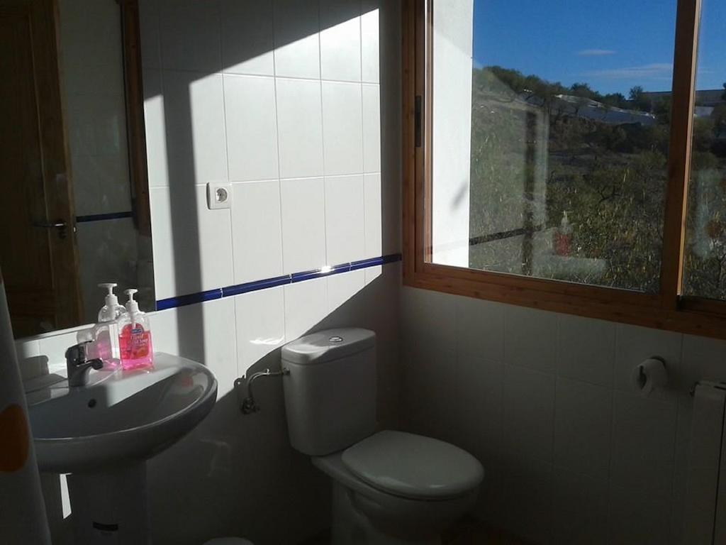 Hostal Albergue El Mirador De *