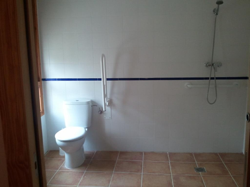 Albergue El Mirador De *