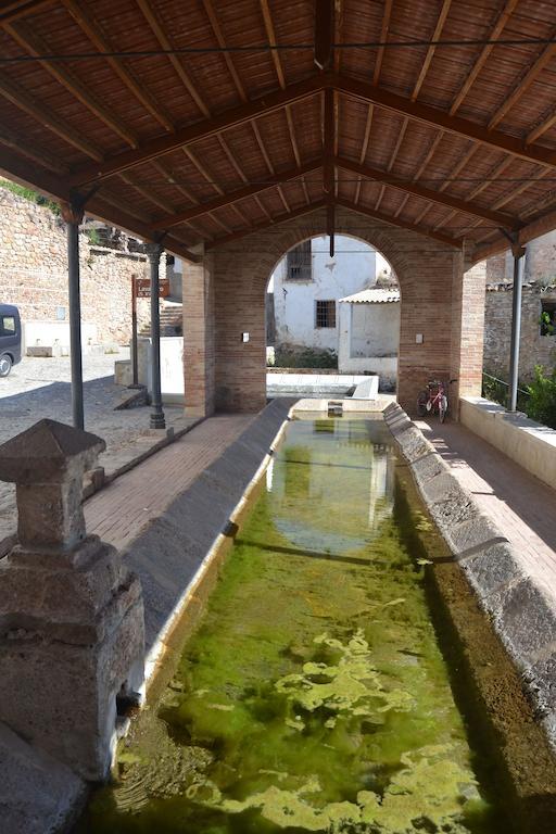 Hostal Albergue El Mirador De Murtas