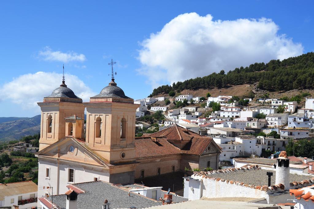 El Mirador De * Murtas