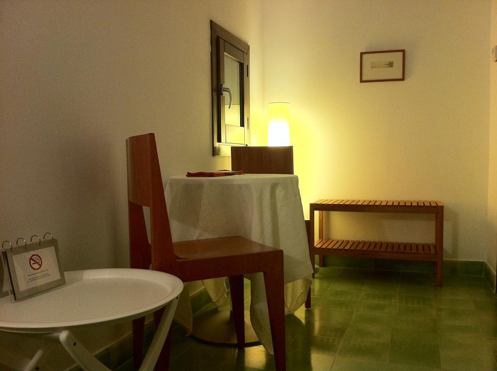 El Baciyelmo Apartment *