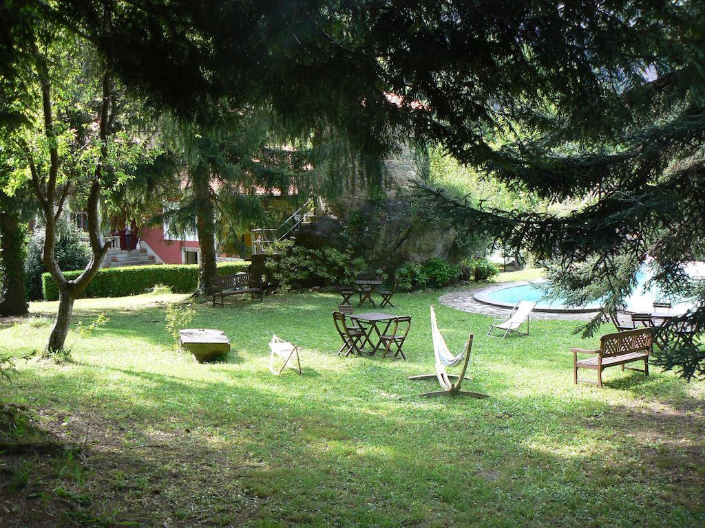 Hotel Y Ar Palacio Flórez Estrada