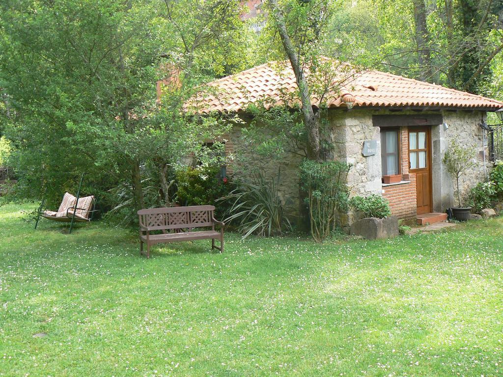Y Ar Palacio Flórez Estrada 2* Genestoso