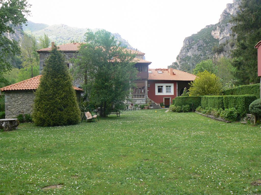 Y Ar Palacio Flórez Estrada Hotel 2*
