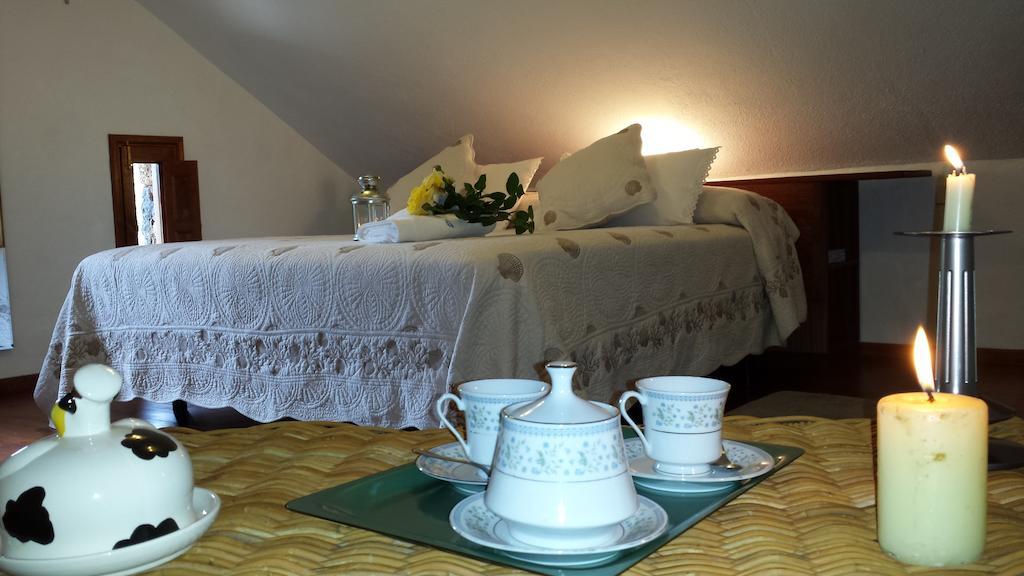 Country house Casa La Casamera