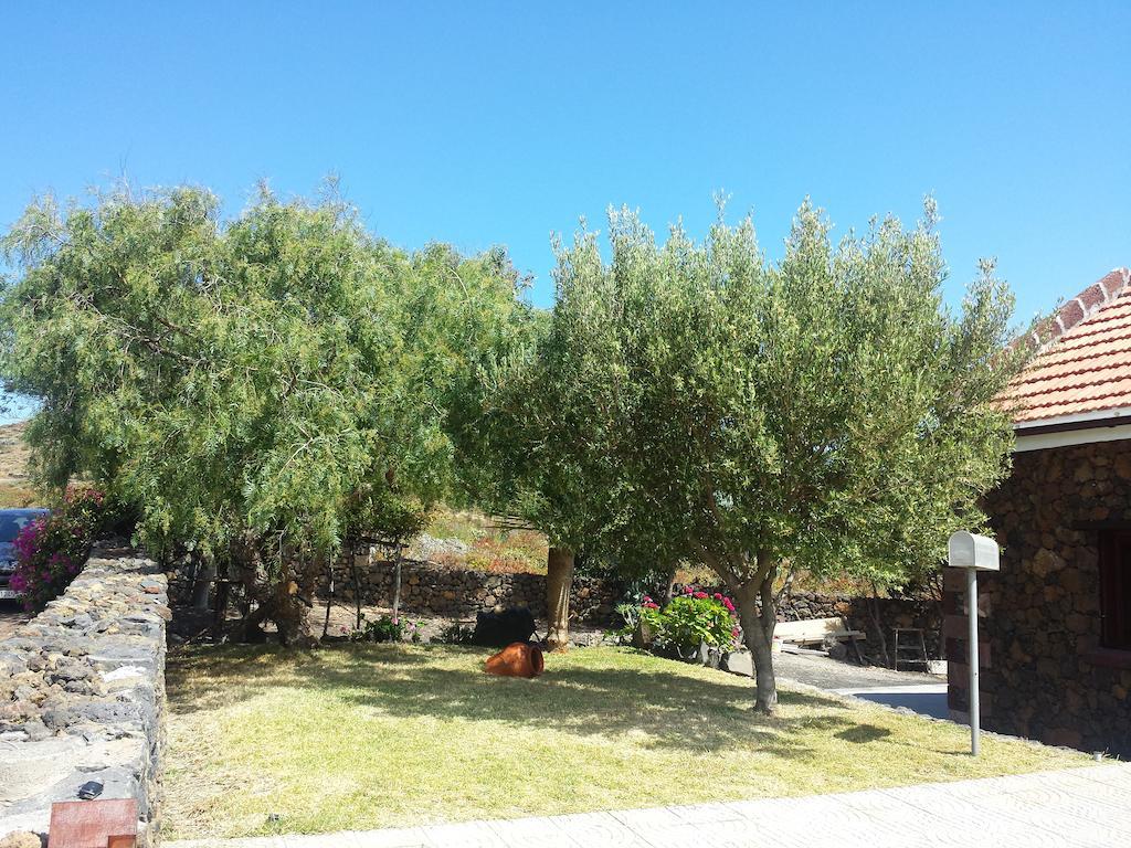 Casa La Casamera * Guarazoca