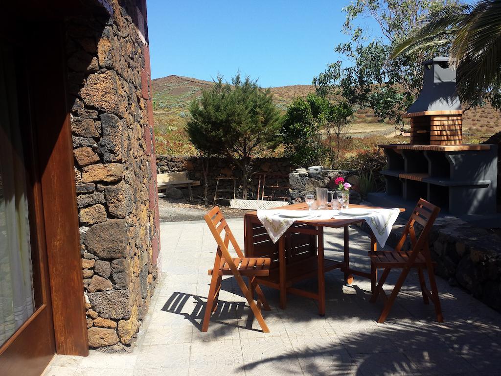 Casa La Casamera Country house Guarazoca