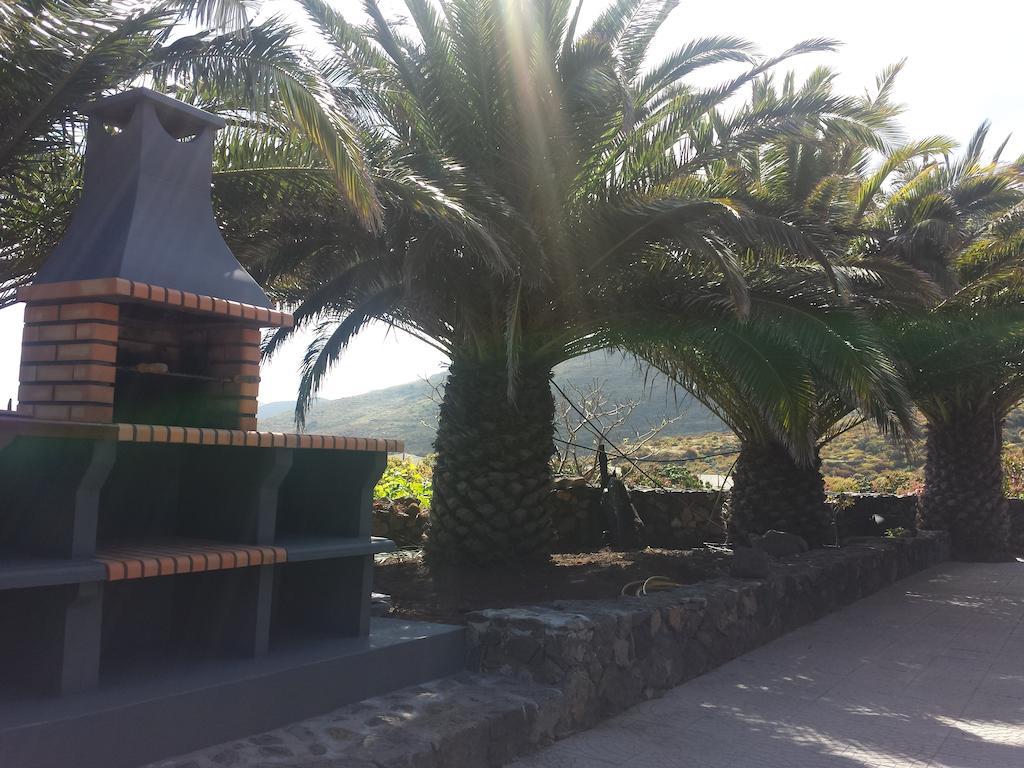 Casa La Casamera Guarazoca
