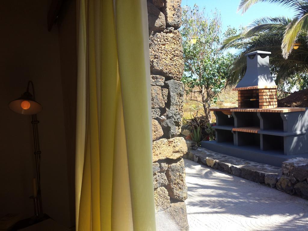 Casa La Casamera * Guarazoca