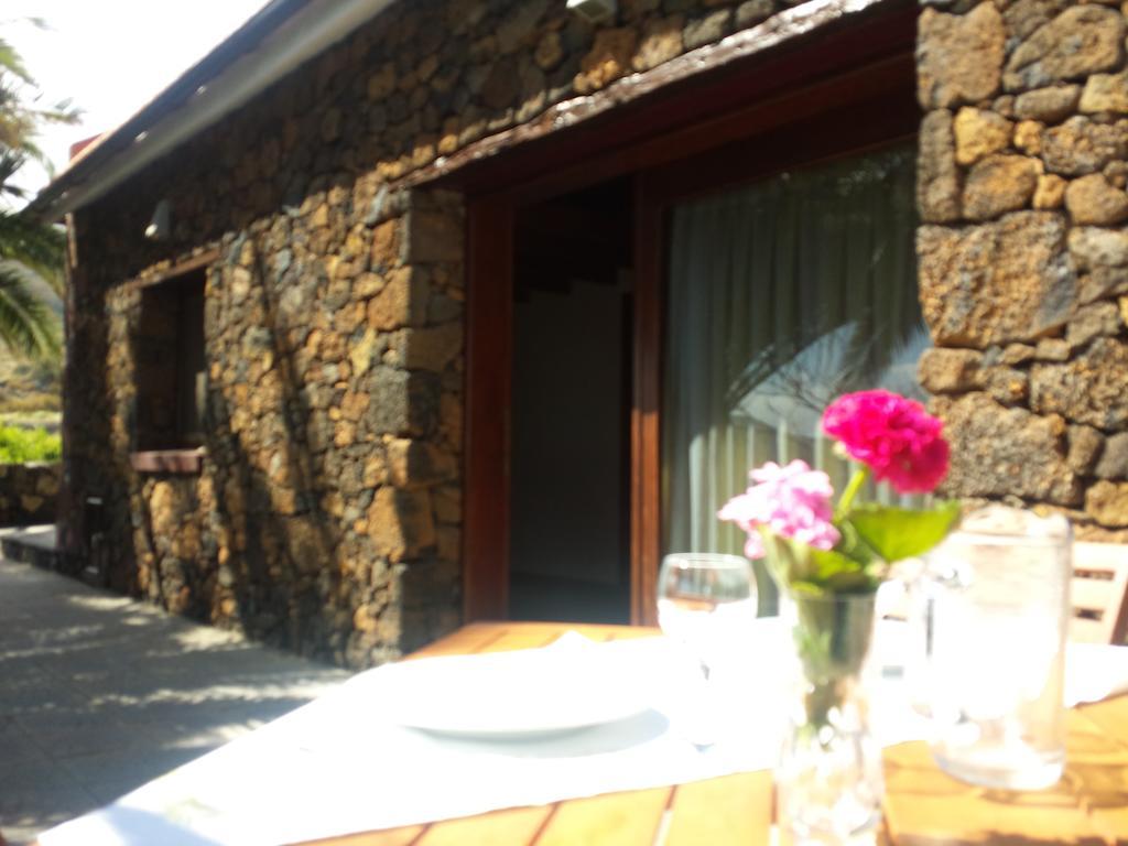 Country house Casa La Casamera Guarazoca