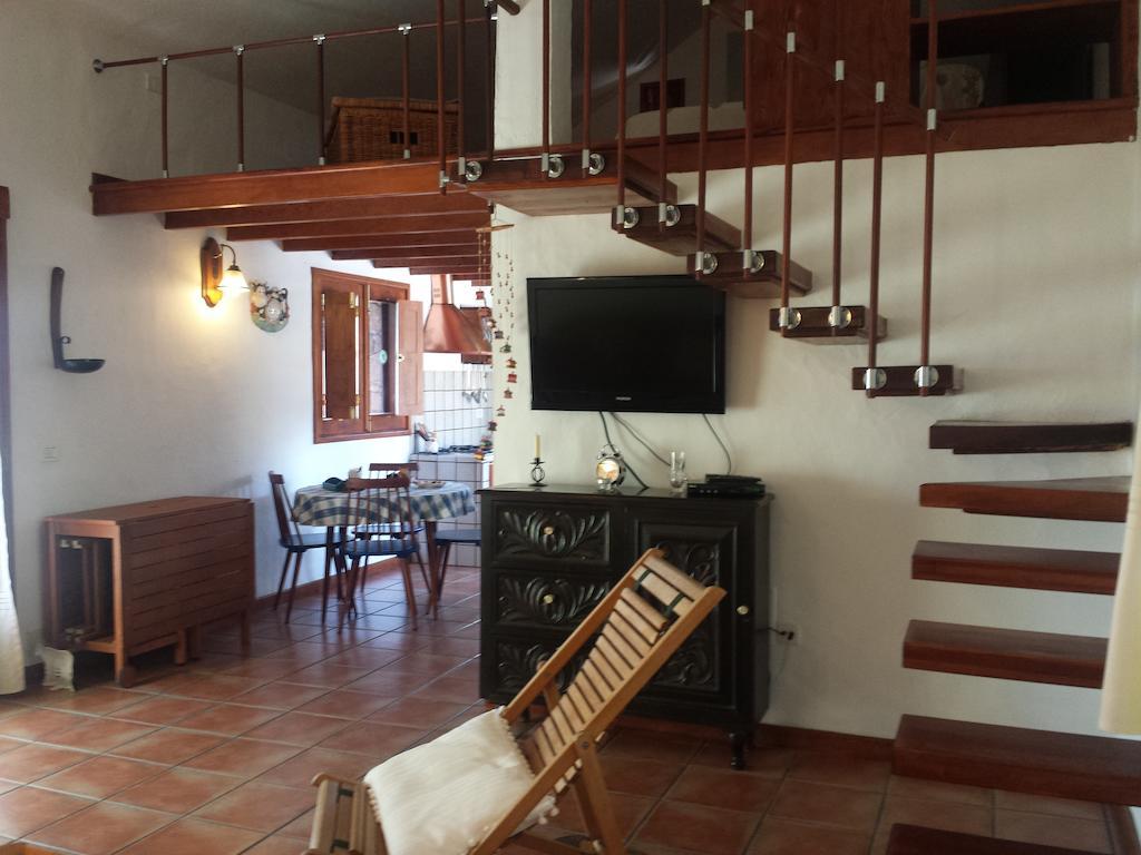 Casa La Casamera *