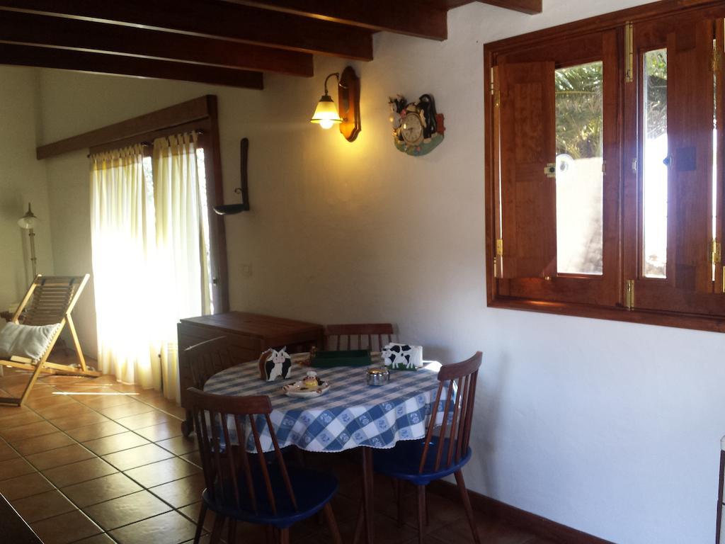 Casa La Casamera Country house Guarazoca